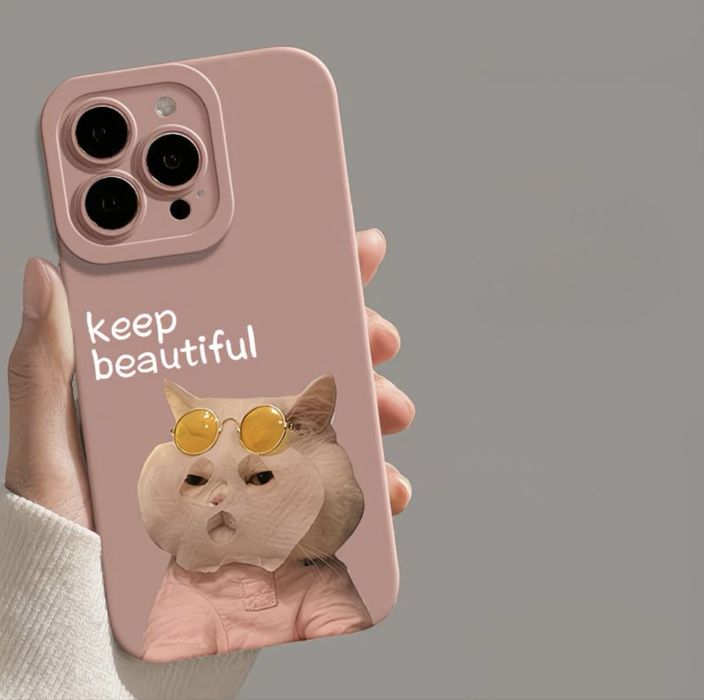 Чохол на iPhone 16promax