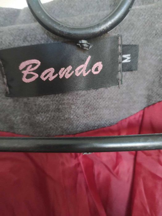 Продам стильный теплый женский пиджак, S-XS