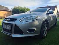 Ford Focus MK3 1,6 benzyna