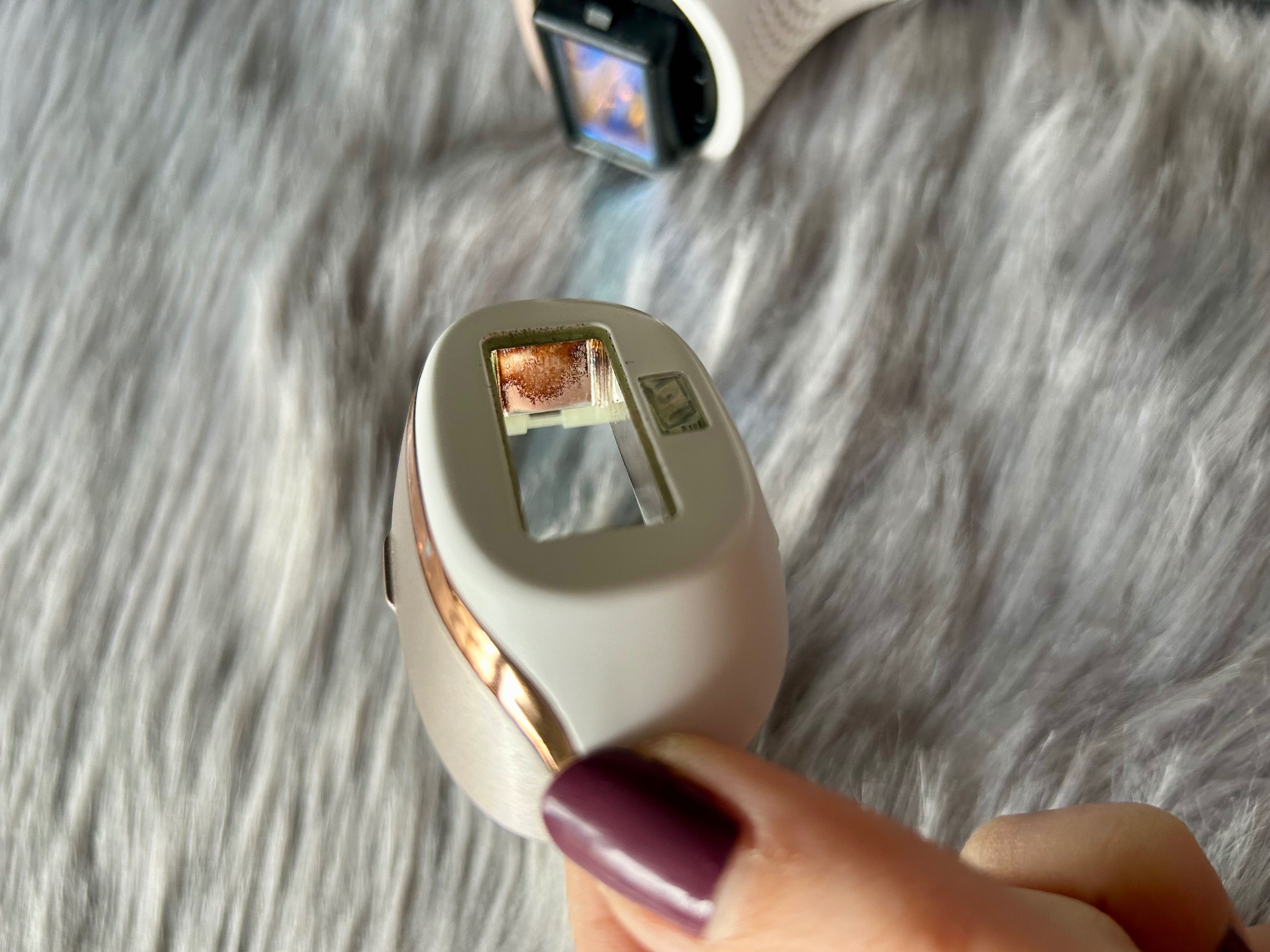 Depilator Philips Lumea Advanced