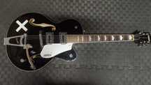 Gitara elektryczna Gretsch G5420T Electromatic. Piękna! + Futerał