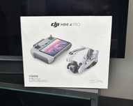 Dron DJI Mini 4 Pro Fly More Combo, NOWY, FAKTURA