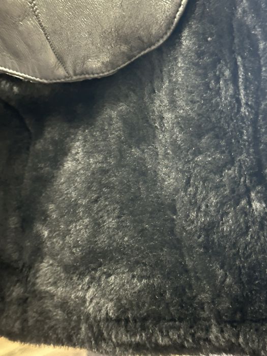 Продам дублянку. В гарному стані натуральна шкіра