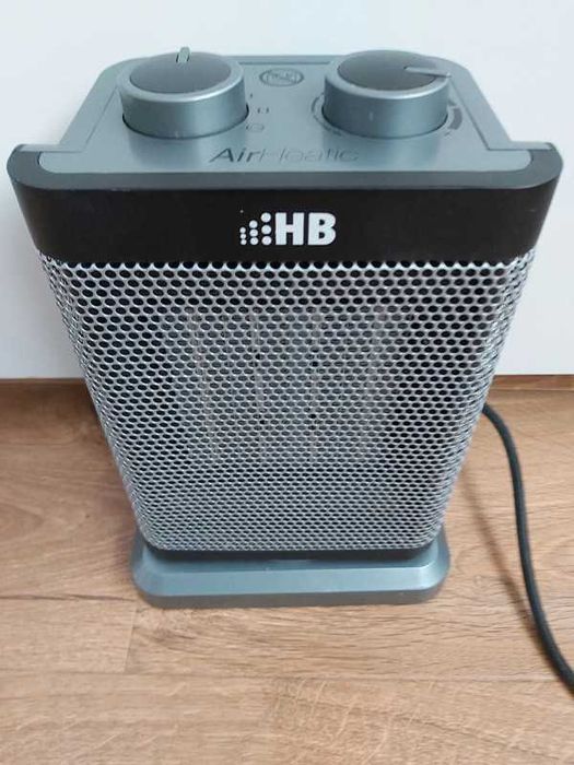 Grzejnik ceramiczny HB CFH1503M