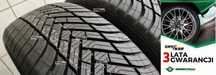 Opony 205/50r17 Greentrac Season Master C/B/71dB 3 lata gwar.