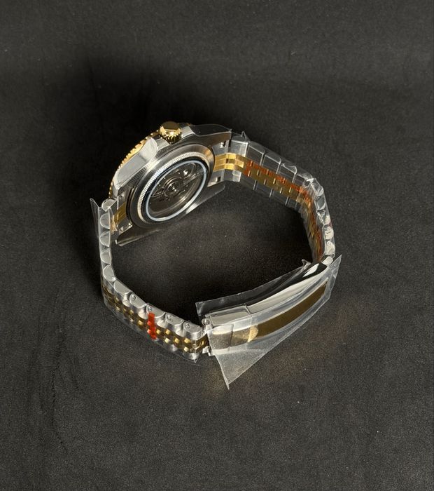 Relogio Automatico Seiko Mod Marinemaster Bluesy