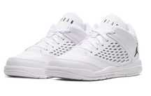 Buty dziecięce Air Jordan Flight Origin 4 PS różne rozmiary
