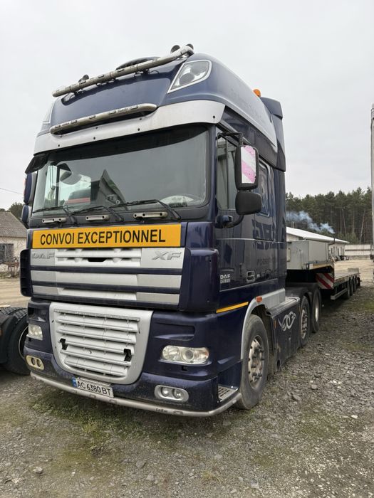 DAF 105-510 2008p