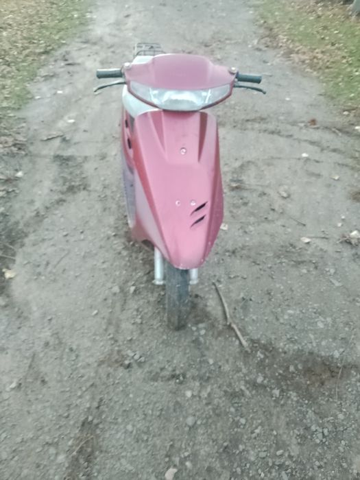 Продам Обміняю скутер Хонда