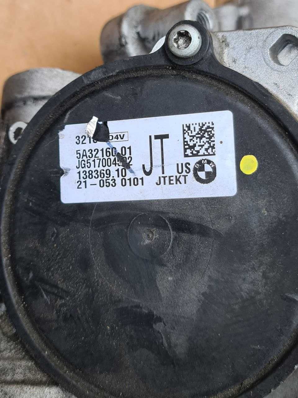 Рульова рейка BMW X3 X4 G01 G02 32106894551  JT JN JO IX3 32105A50587