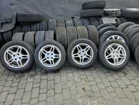 Alufelgi 15 c 4x100 opel renault dacia vw seat skoda ALUTEC
