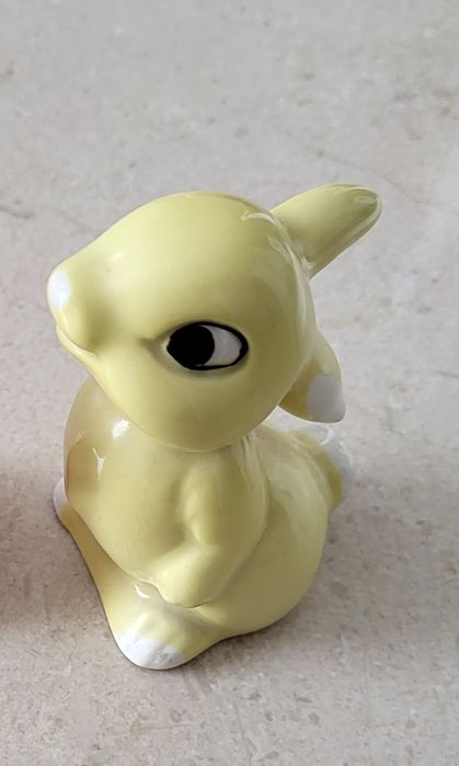 Coelhinho lindíssimo Goeble