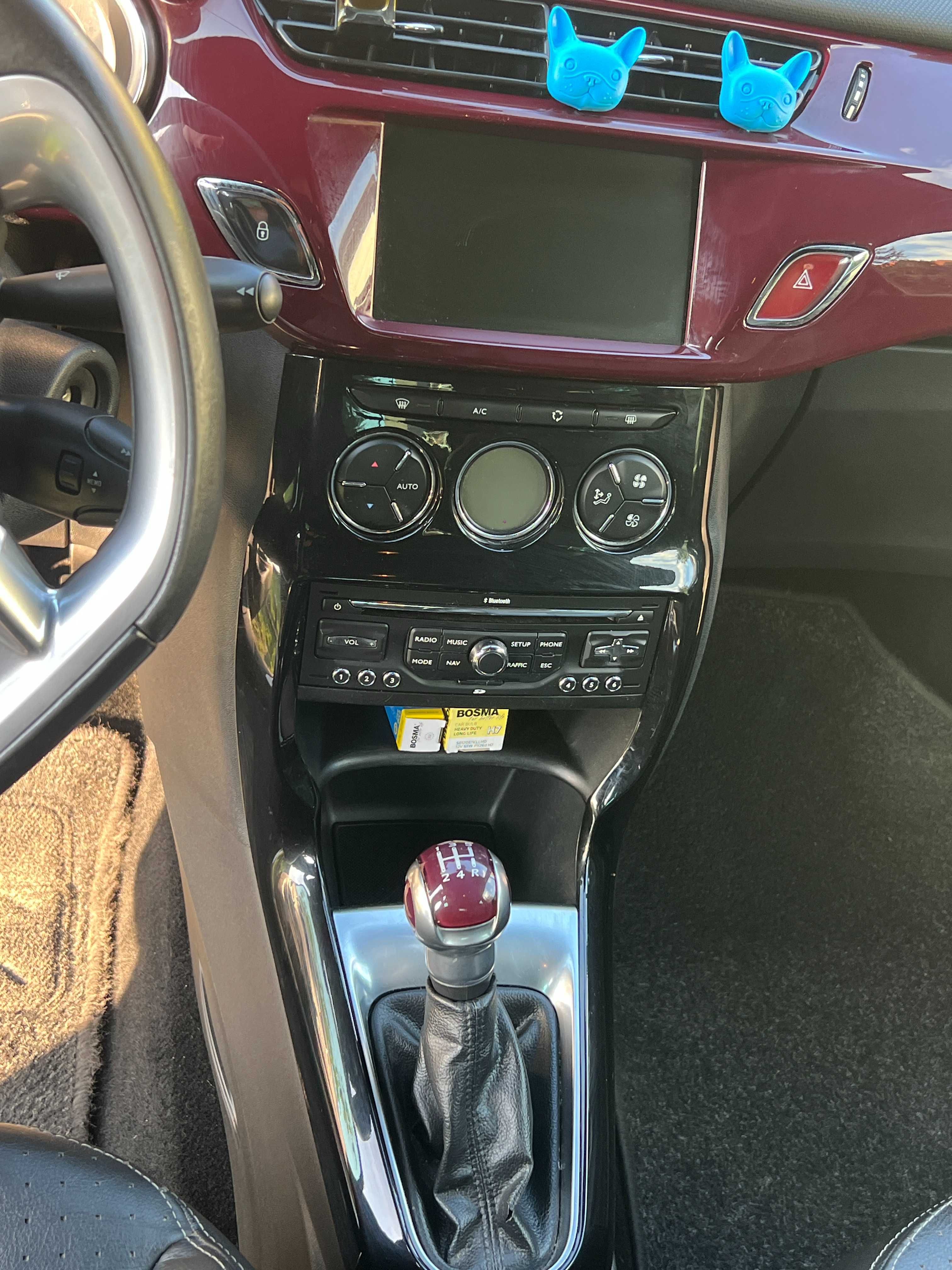 DS 3 w super stanie