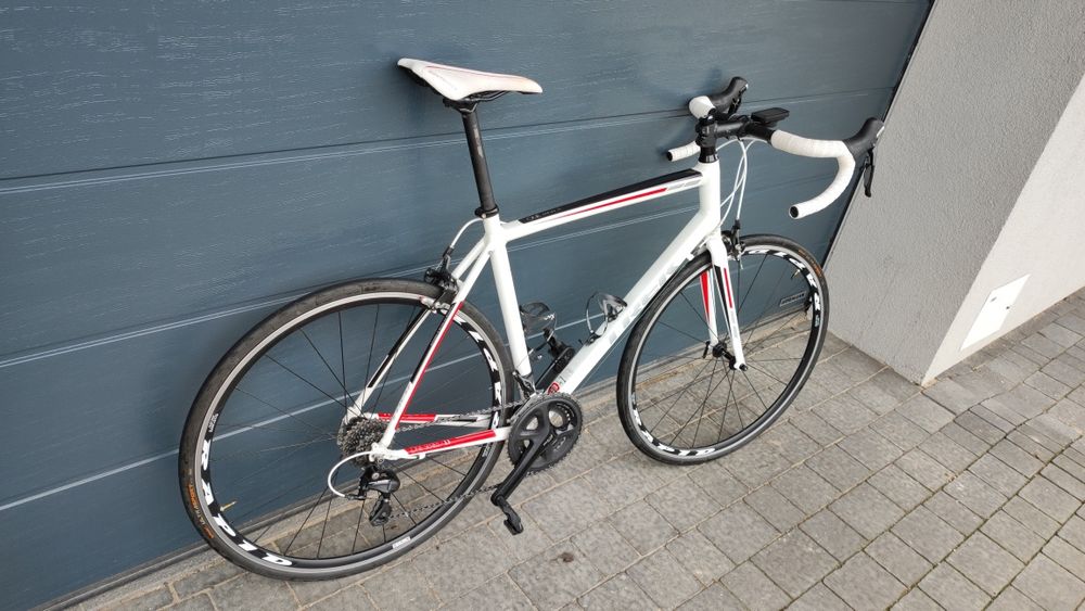 Trek One 1.1 Shimano 105/Ultegra rozm. 54