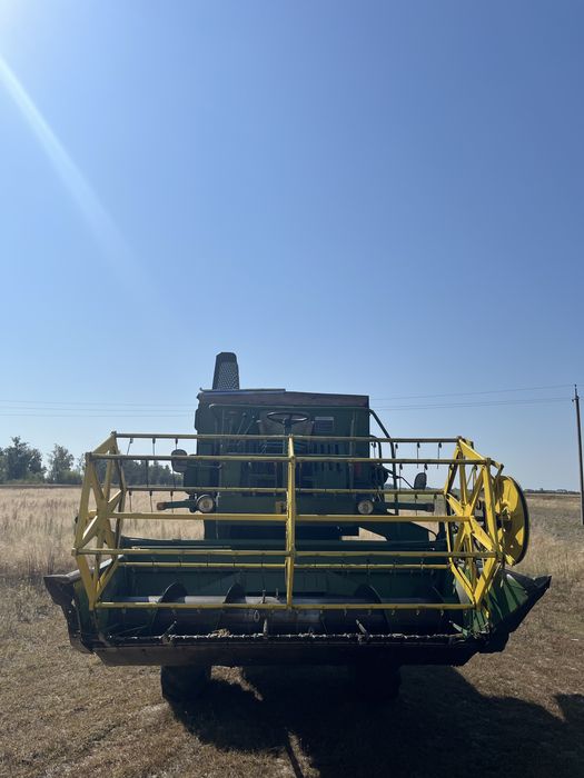 Комбайн зернозбиральний джон дір 935 комбайн gohn deere 935