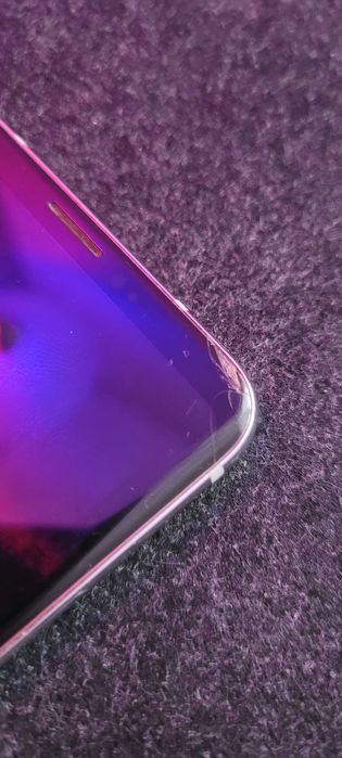 Smartfon LG V30 64GB, Android 9, unikat, relikt