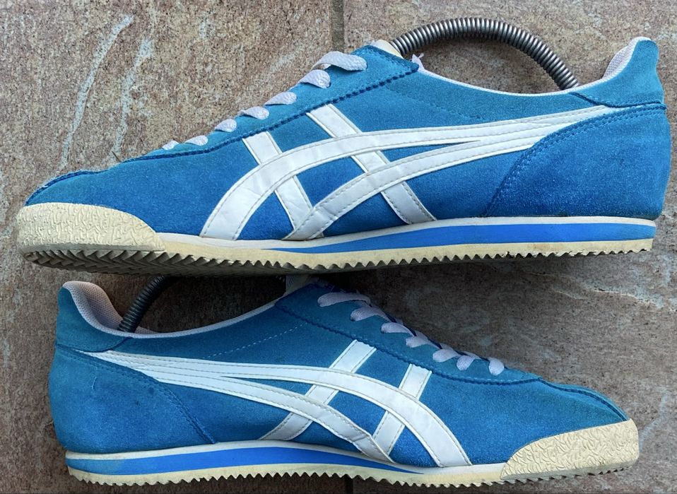onitsuka tiger tiger corsair