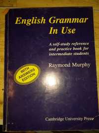 Учебник грамматики английского языка