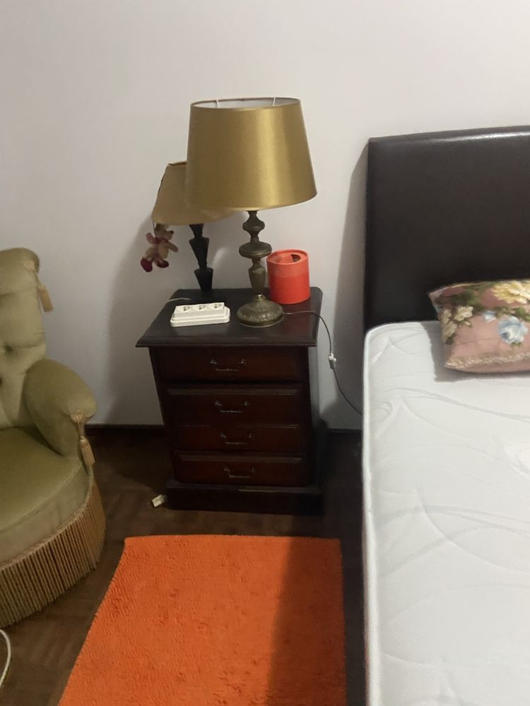 Mobilia quarto excelente estado
