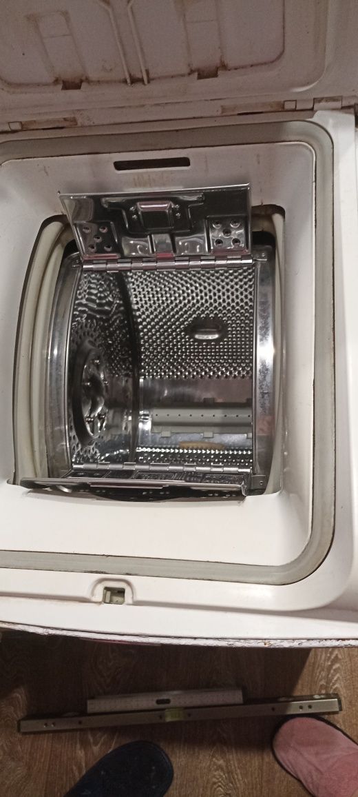 Запчасти Whirlpooll Awe 8725