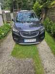 Opel Mokka 1.4 Turbo