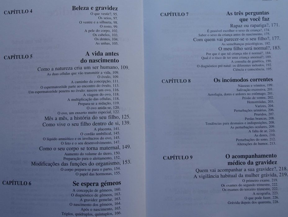 Vou Ter Um Bébé de Laurence Pernoud