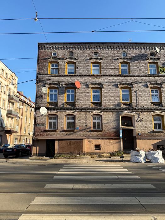 Najtansze mieszkanie 10 min do Karowic!