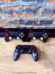 Dualshock 4 battle front limited edition