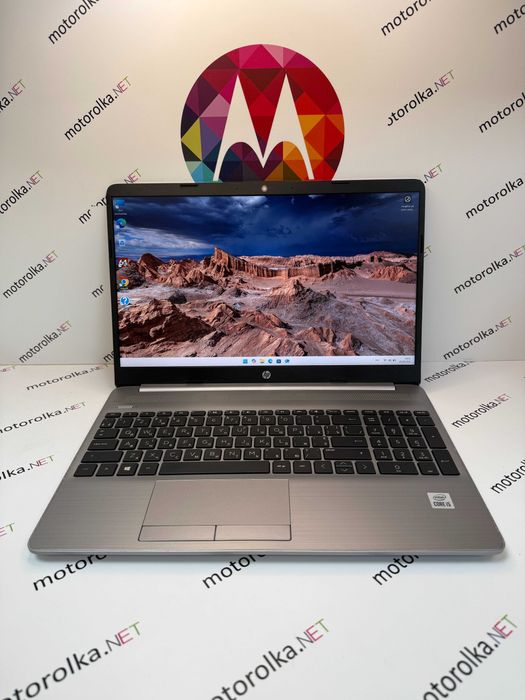 Ноутбук HP 250 G8 15,6" FullHD/i5-1035G1/16 RAM/256 SSD/1TB HDD №2