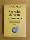 Segredos da Mente Milionária, de T. Harv Eker