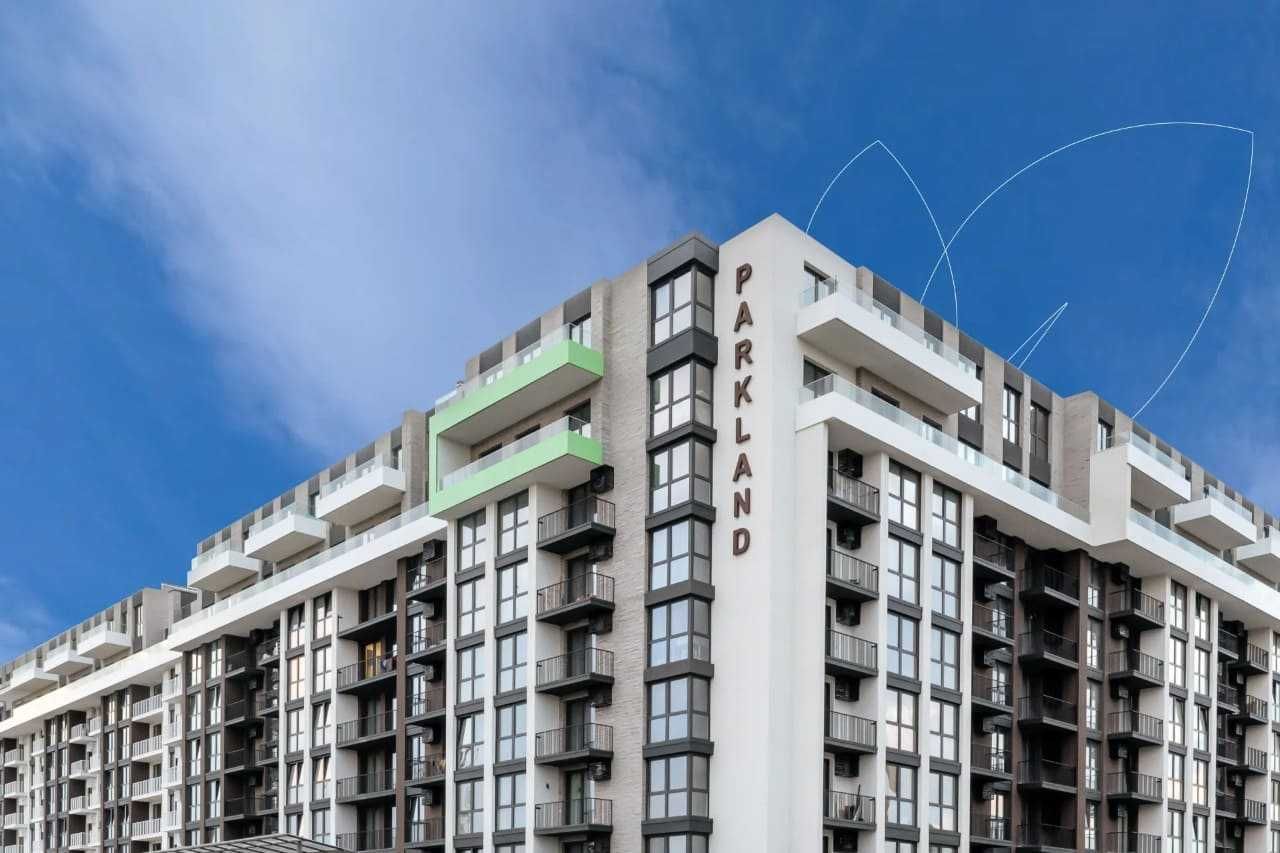 Оренда приміщення 71.6 м² у ЖК Park Land | 1 поверх - PLK 049