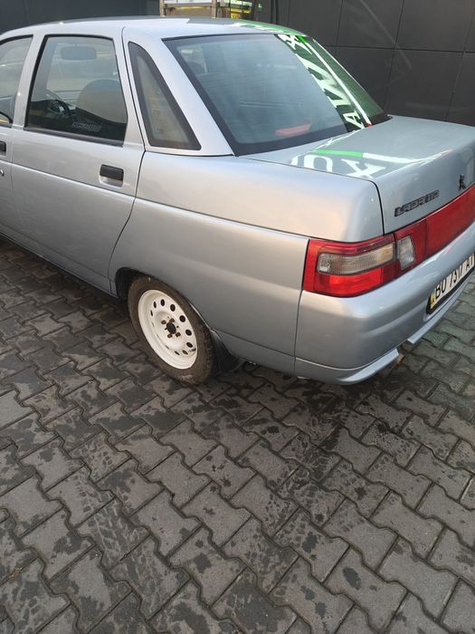 Продам ВАЗ 2110. Рік 2007.