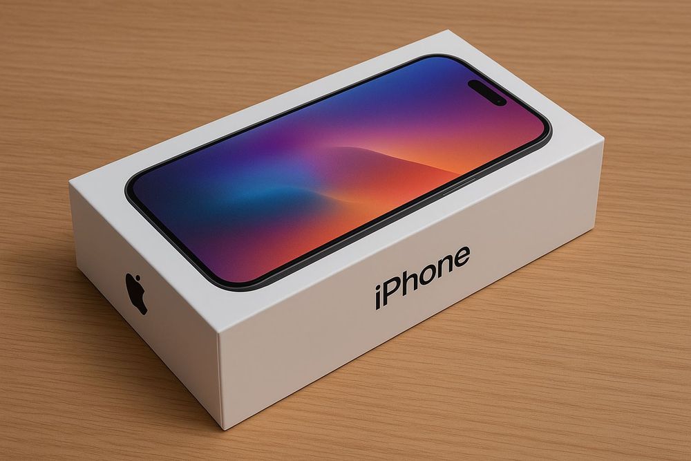 Iphone 16E ** garantia é selado **