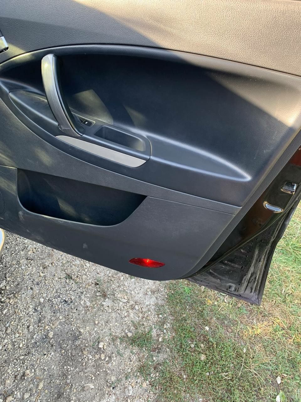 Geely x7 Emgrand