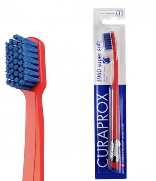Щітка Curaprox 1560
