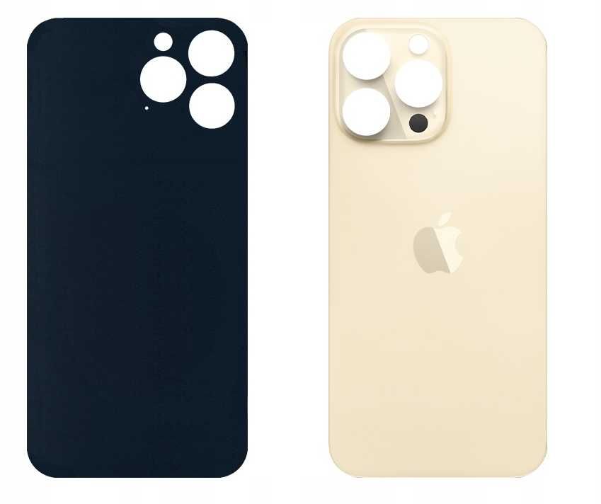 Tylna klapka plecki iPhone 14 Pro / 14 Pro Max 500zł wymiana w 1 dzień