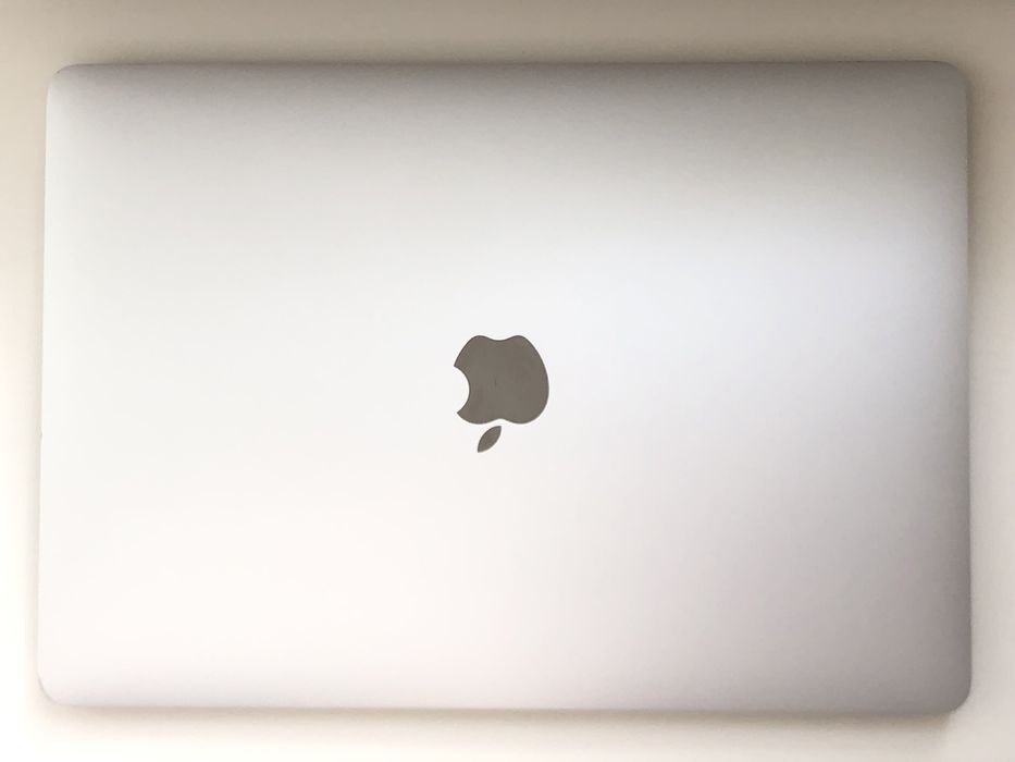 Apple MacBook Pro M1 A2338 8/256Gb
