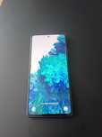 Samsung Galaxy S20 fe