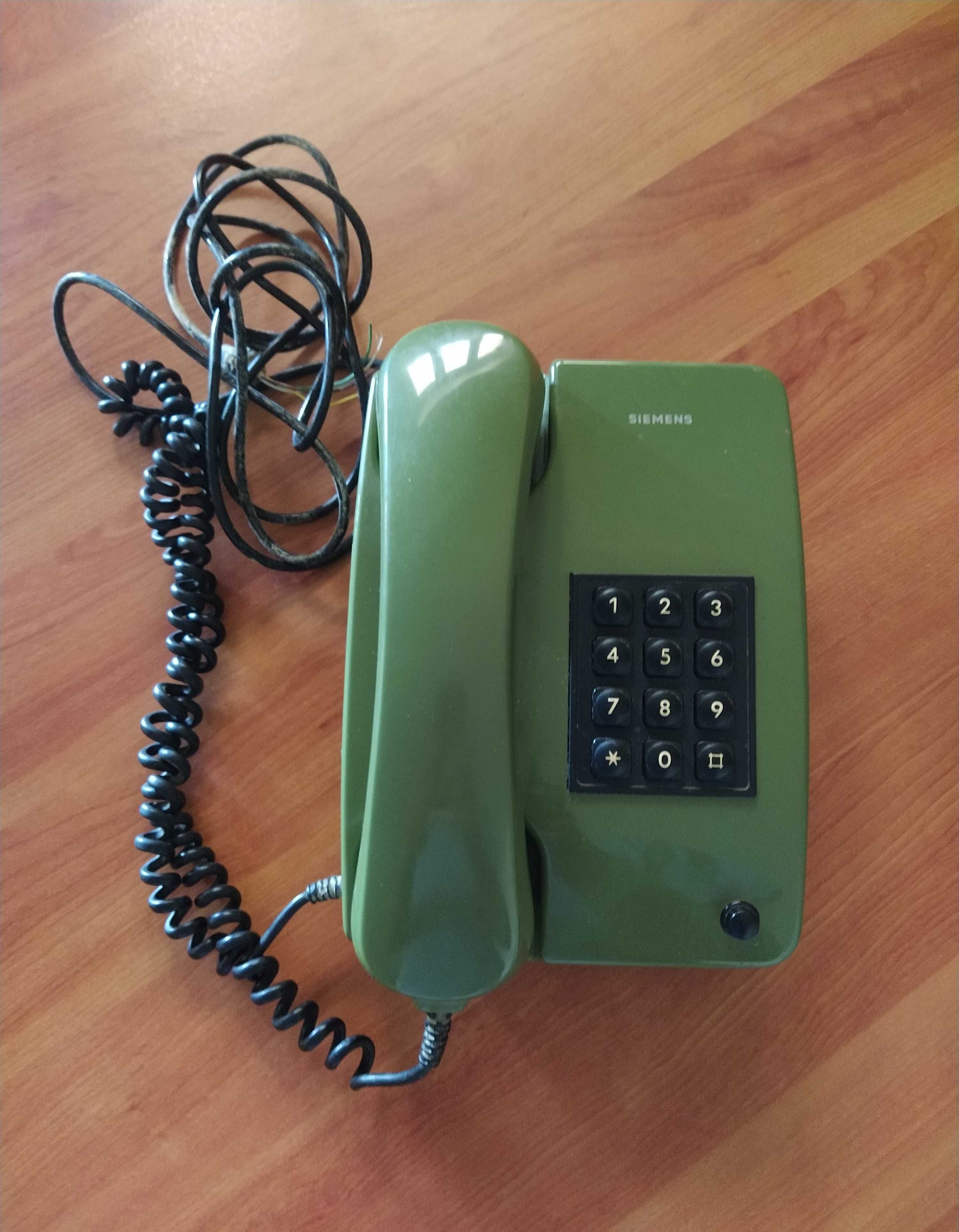 Telefone de casa