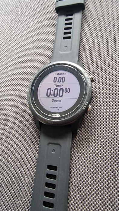 Garmin Forerunner 935 Relogio GPS Multidesportos