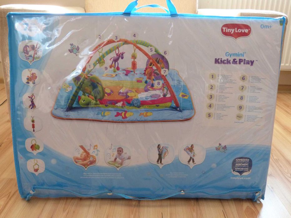 Mata edukacyjna dla dzieci