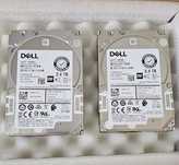 Dysk serwerowy HDD 2.4 TB SAS 12Gbps