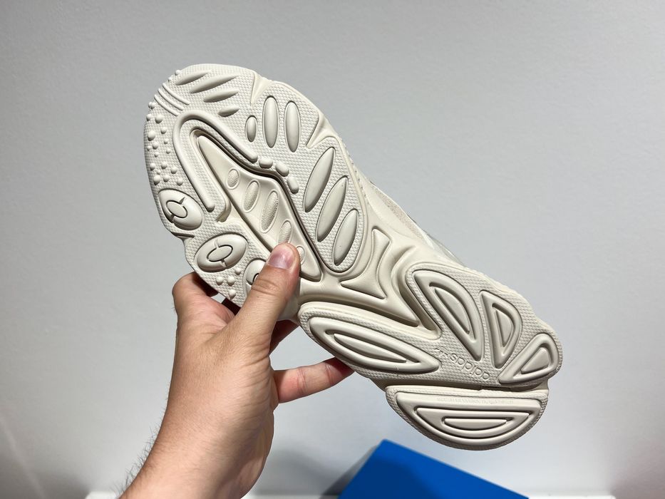 Кроссовки Adidas Originals Ozweego FX6029