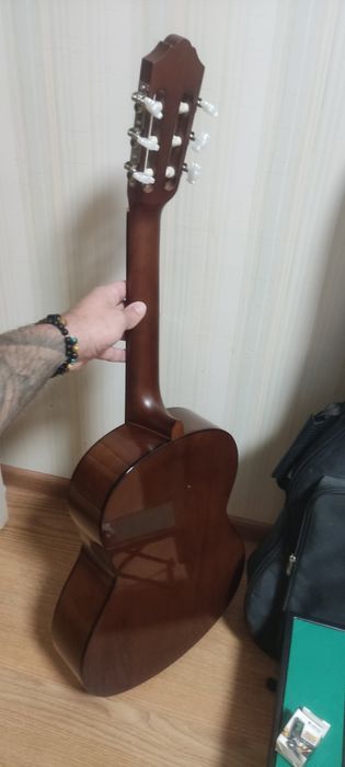 Гитара YAMAHA CS40 комплект