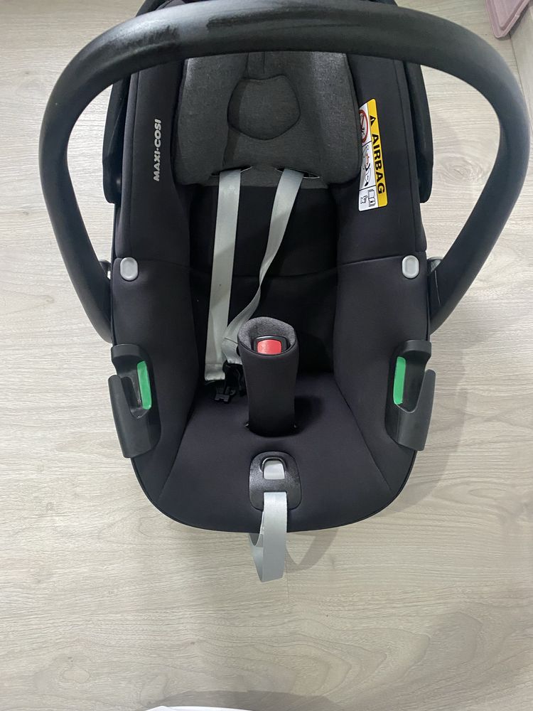 Ovo maxi cosi Pebble 360