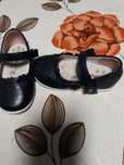 Sapatos de menina
