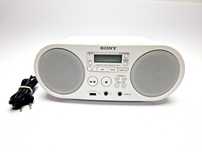 Radio sieciowo-bateryjne AM, FM SONY ZS-PS50