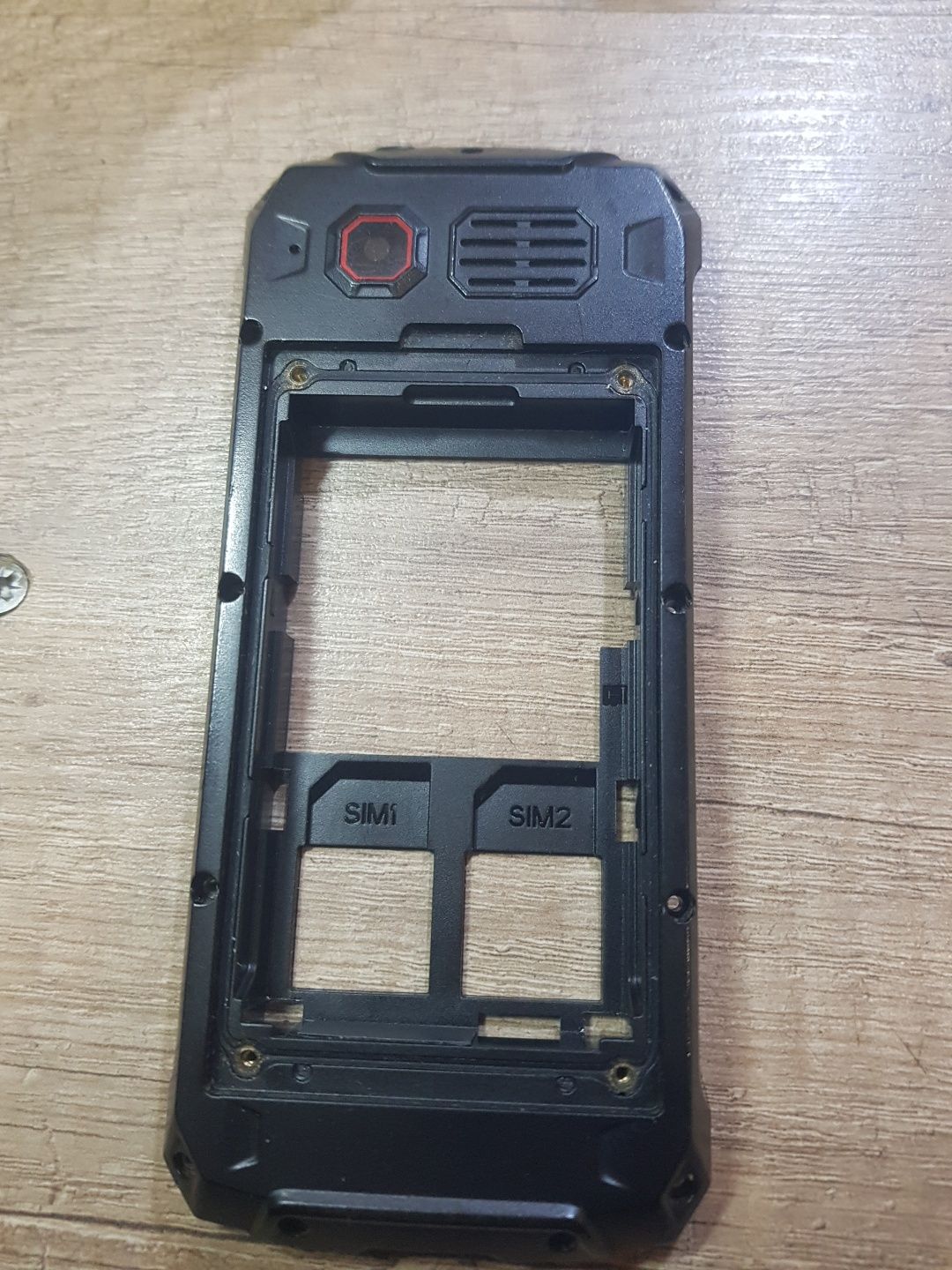 Sigma X-treme PR68 запчастини