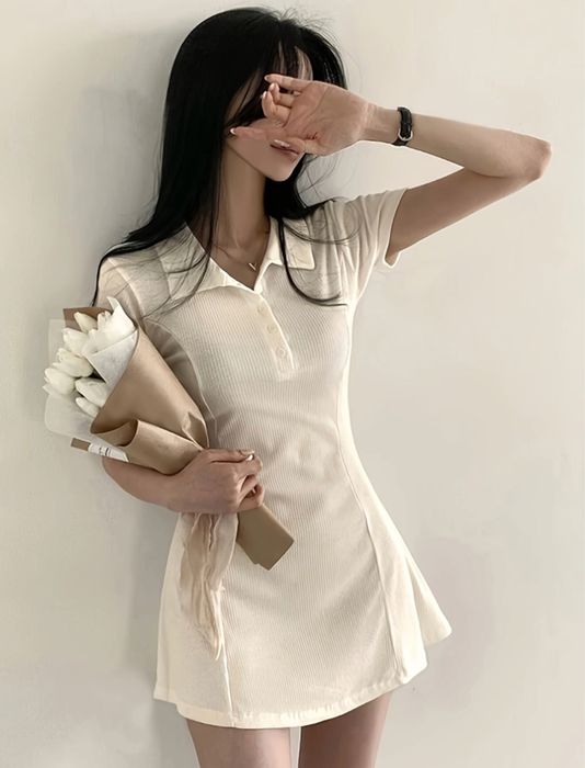 Сукня поло  , плаття , платье спортивное, поло , летнее