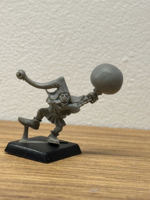 Games Workshop Talisman - Goblin Fantic [Warhammer]